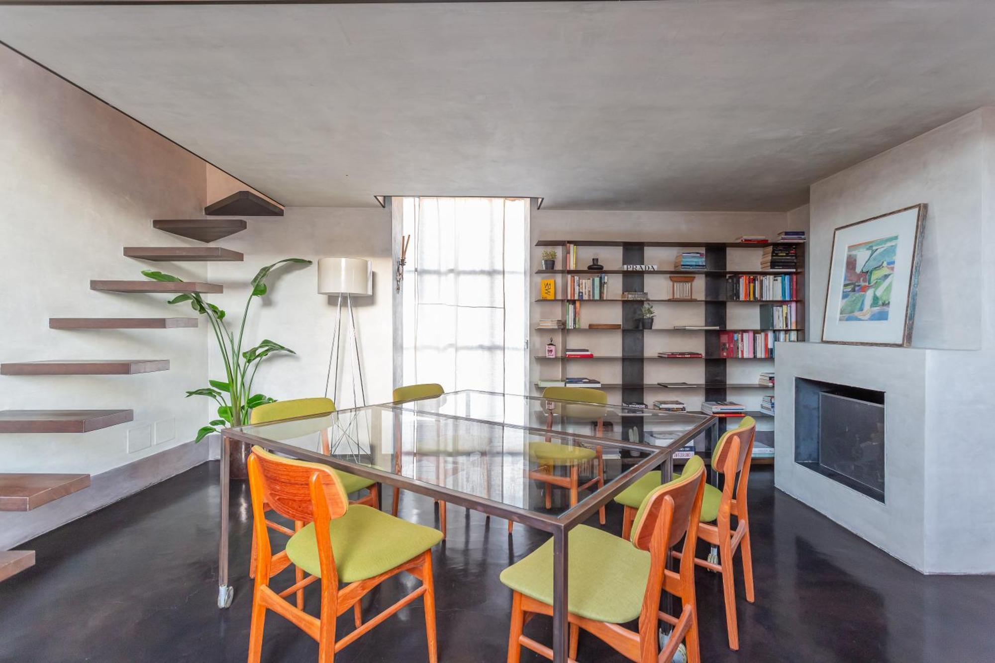 רומא Iconic Apartment With Unique Colosseum View מראה חיצוני תמונה